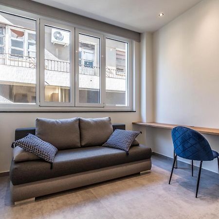 Historic Center Apartment 4 Athena Bagian luar foto