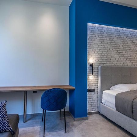 Historic Center Apartment 4 Athena Bagian luar foto